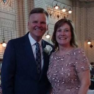 Meet your Posher, Ron